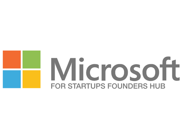 Microsoft for Startups Founders Hub